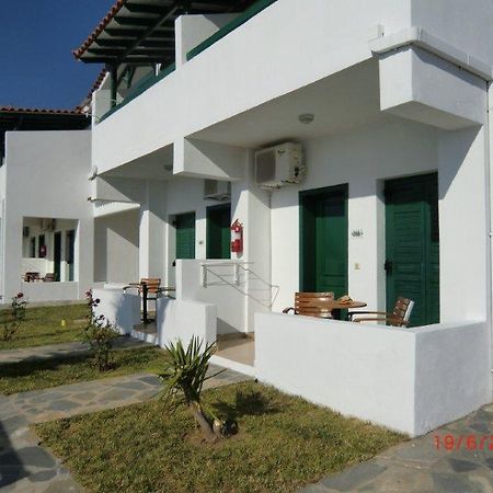 Skiathos Club Hotel & Suites Vasilias  Exterior photo