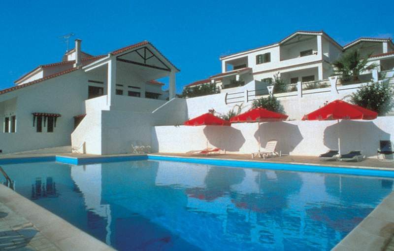 Skiathos Club Hotel & Suites Vasilias  Exterior photo