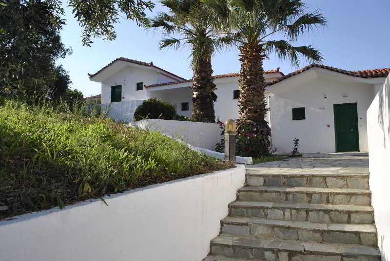 Skiathos Club Hotel & Suites Vasilias  Exterior photo