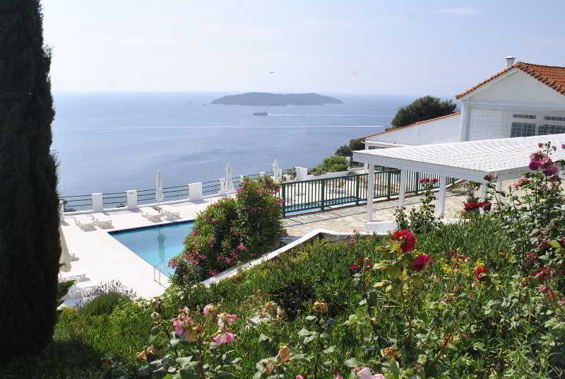 Skiathos Club Hotel & Suites Vasilias  Exterior photo