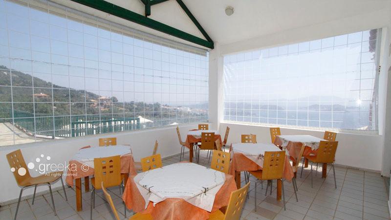 Skiathos Club Hotel & Suites Vasilias  Exterior photo